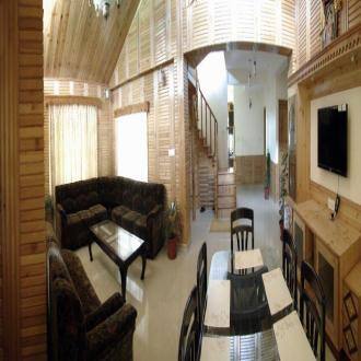 TG Stays Venus Villa Cottage, Manali 2